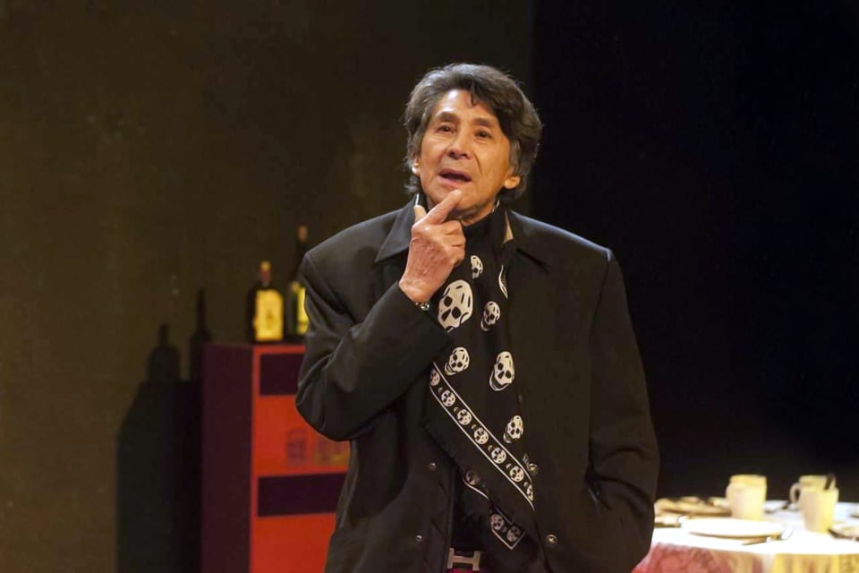Revelan cómo fueron los últimos momentos del actor Xavier Marc