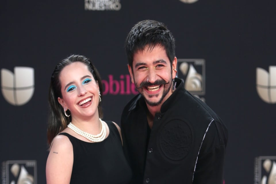 Camilo y Evaluna podrían estar a punto del divorcio