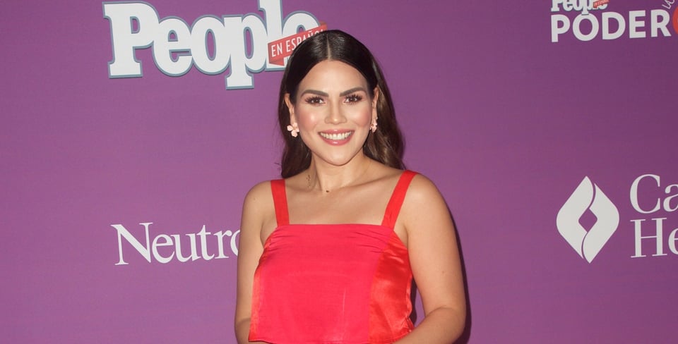 «¿Y dónde está Carlos Ponce?» Karina Banda hace frente a las dudas sobre la ausencia de su esposo