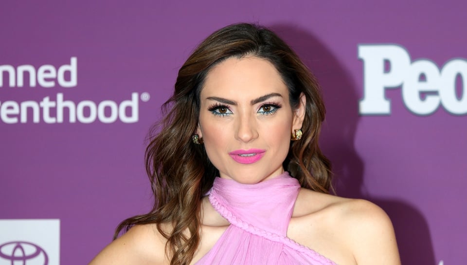 Michelle Galván, presentadora de Primer Impacto, narra terrible momento