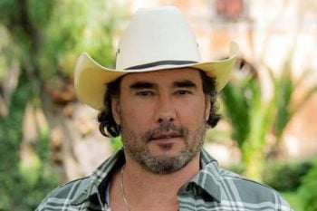 Eduardo Yáñez controversies, photos, soap operas, Mexican actor, social networks, controversy, MundoNOW