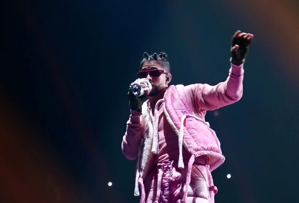 ¿Por qué se llama Bad Bunny?