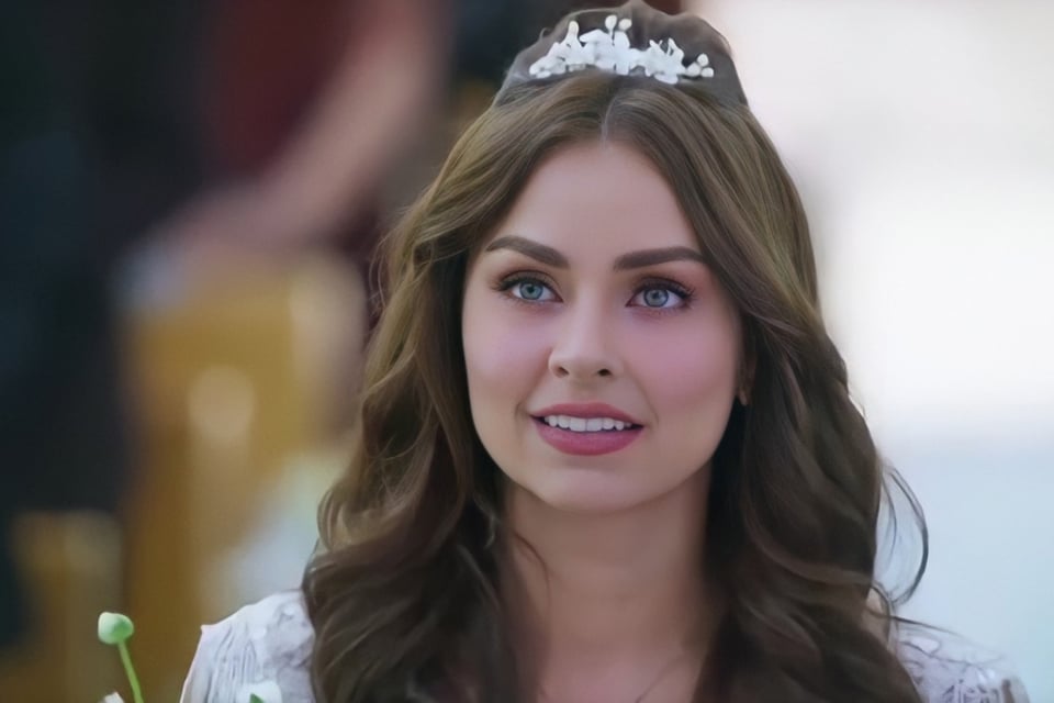 El misterioso mensaje que Claudia Martín compartió mientras su ex se casaba featured image