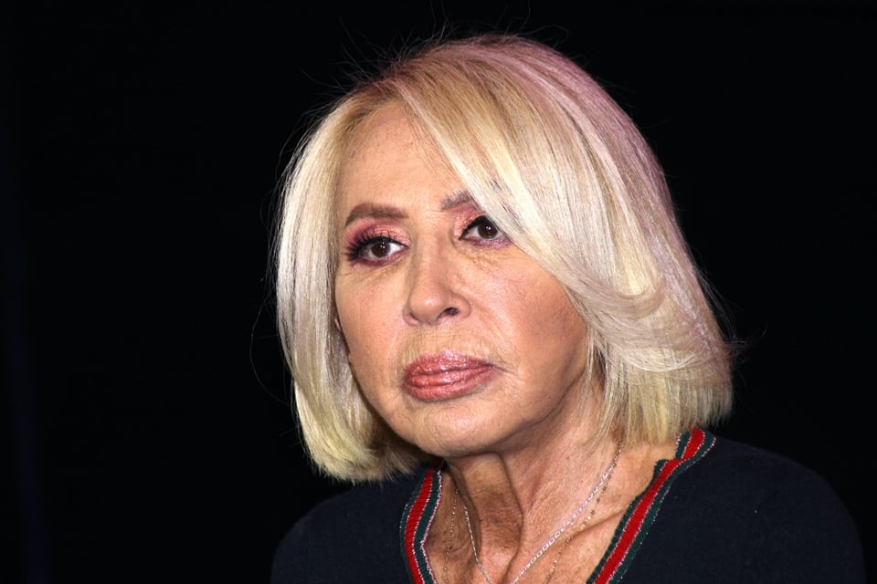 La presentadora Laura Bozzo se encuentra de luto tras muerte de jovencita (VIDEO)