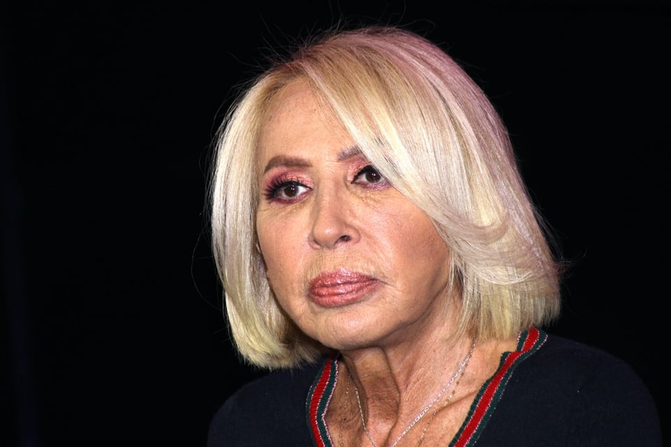 Laura Bozzo resurfaces with a new face and surprises everyone by saying that Jesus gave her an opportunity
