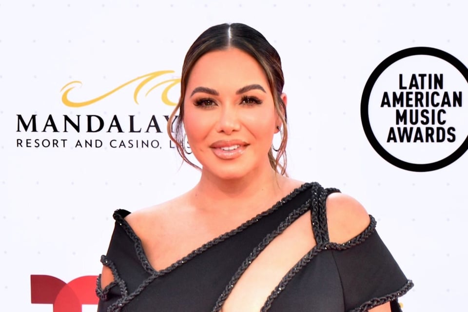 ¿Chiquis ha estado en contacto con Esteban Loaiza, exesposo de Jenni Rivera?