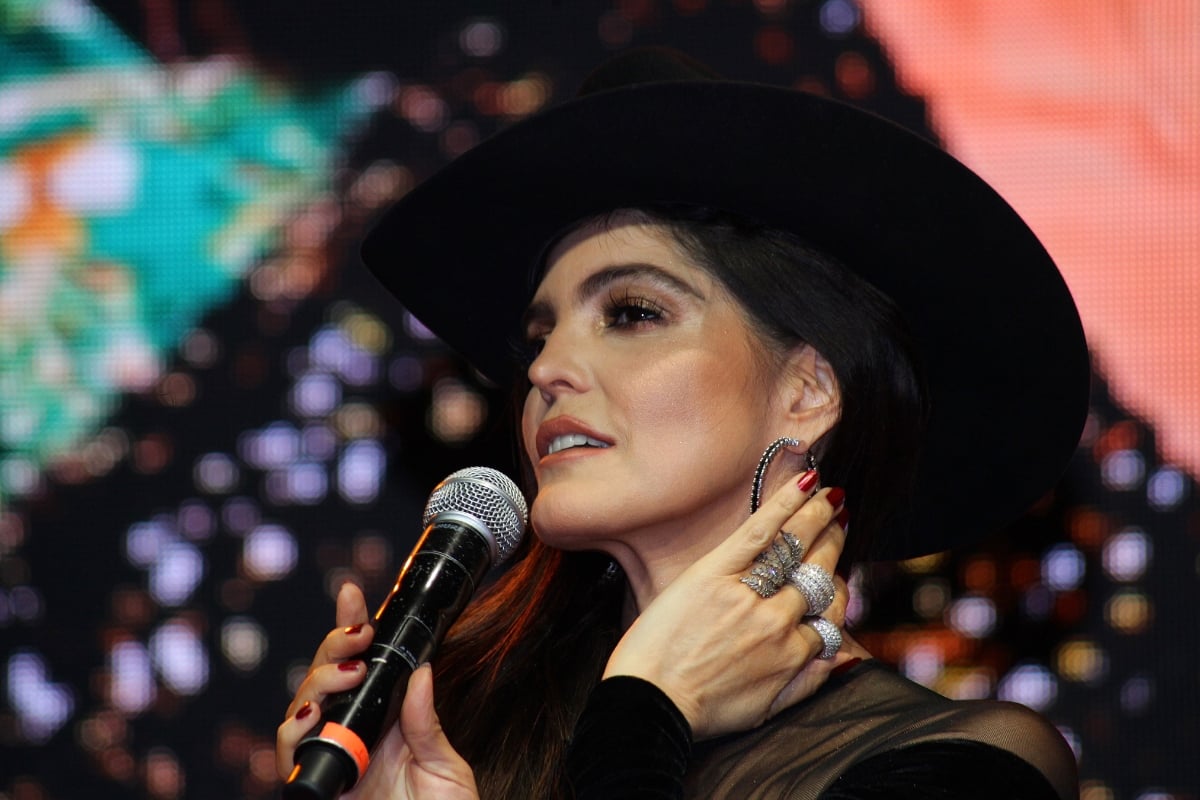 Ana Bárbara