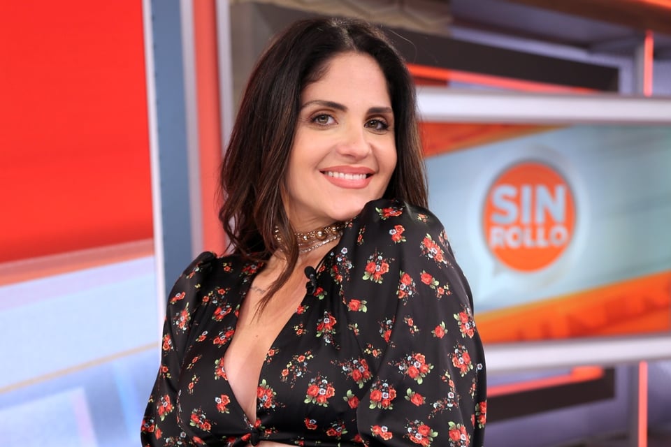 Astrid Rivera de luto, Despierta América, luto, celebridades, MundoNOW