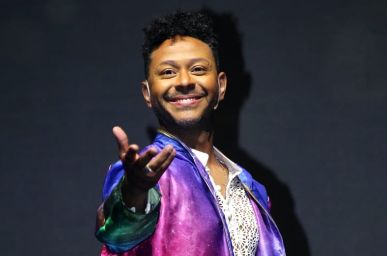 Video surfaces of Erik Rubín’s alleged infidelity