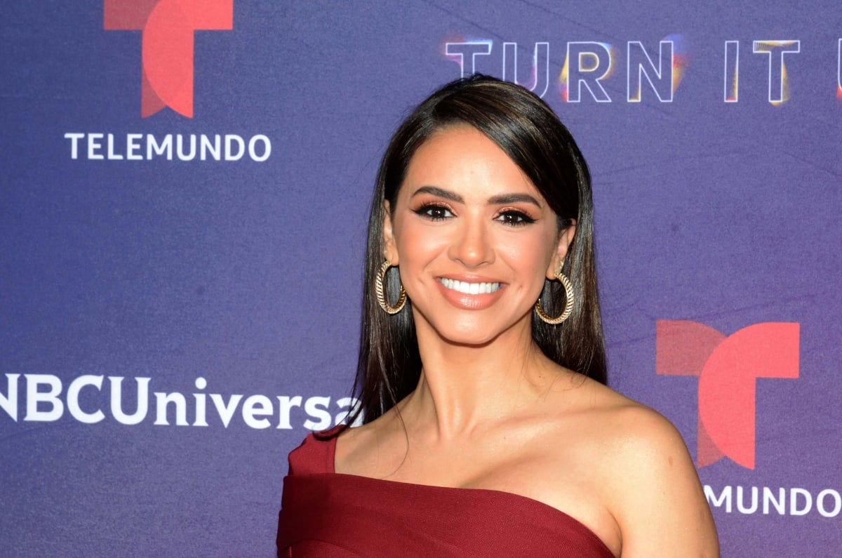 Ana Jurka se confiesa y revela en exclusiva que sufrió de niña por culpa de su mamá