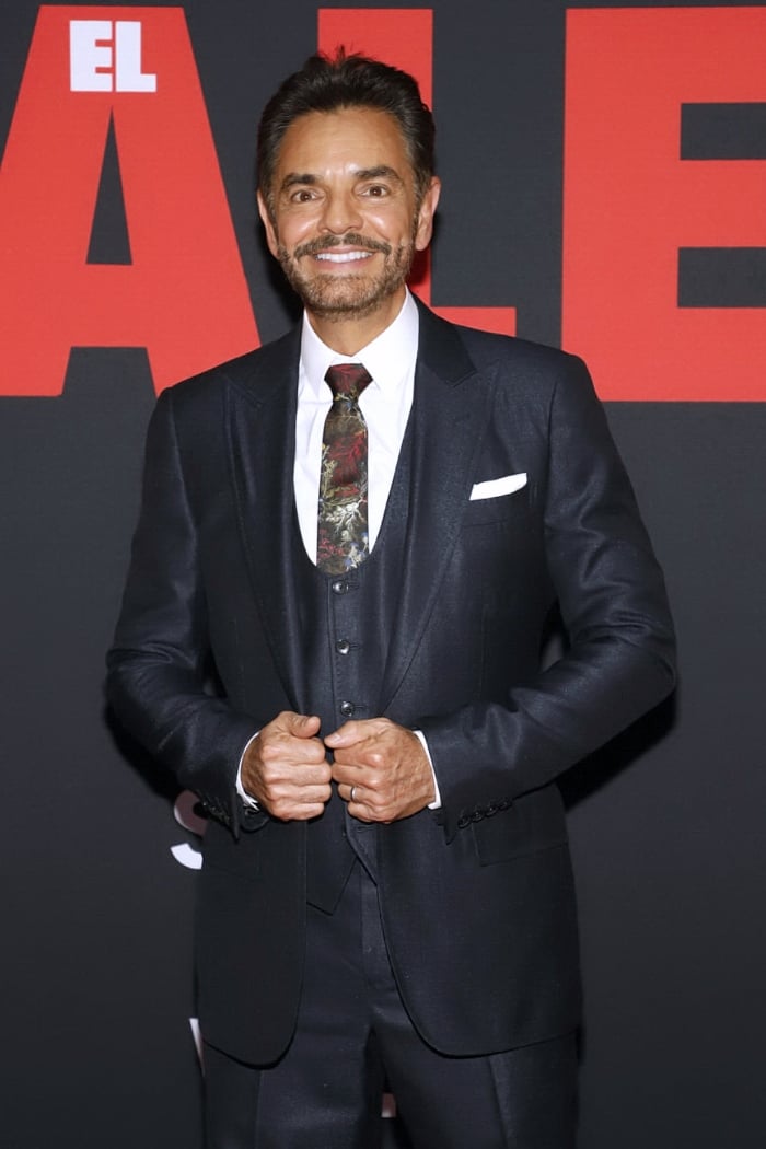 Bárbara Torres salud Eugenio Derbez