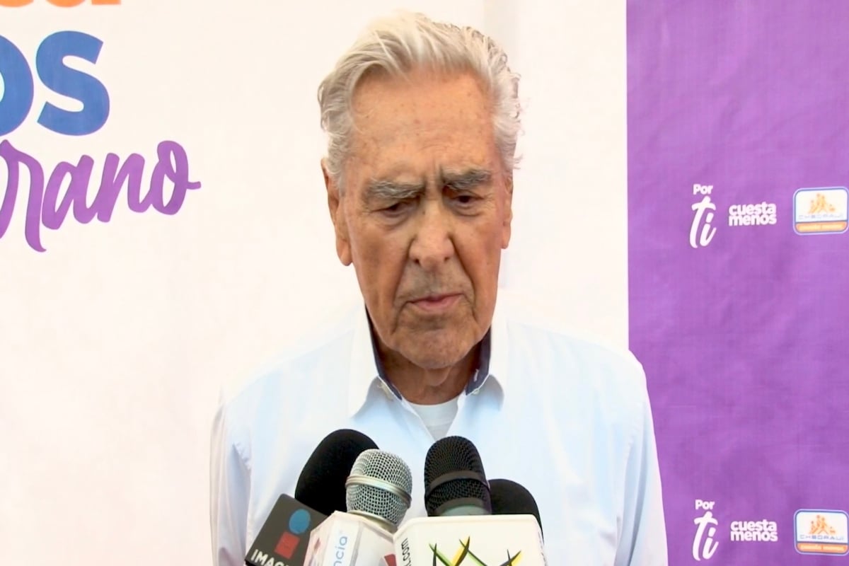 ¿Quién es Eric del Castillo?