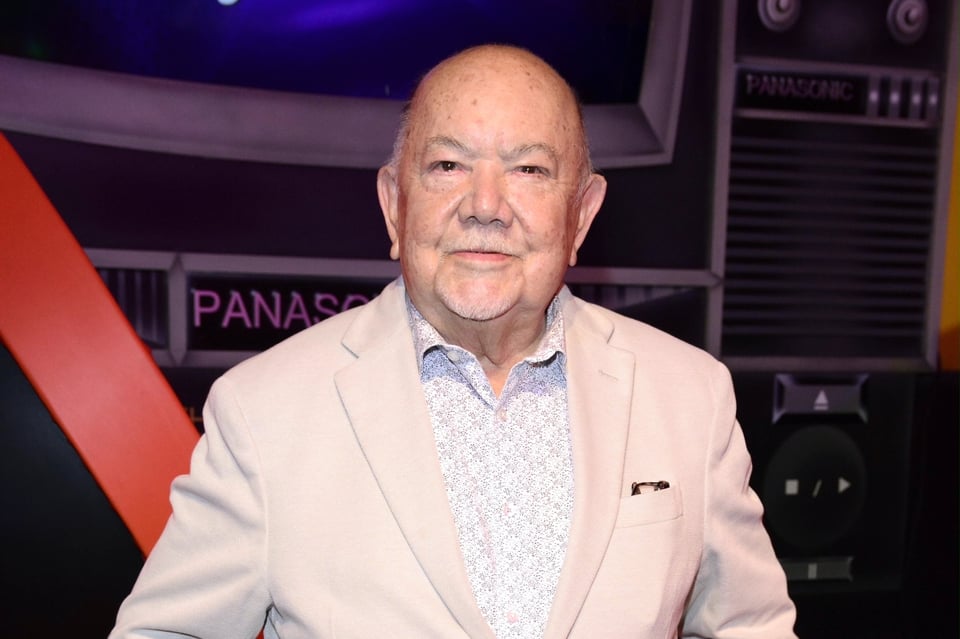 Sergio Corona breaks his silence after hospitalization