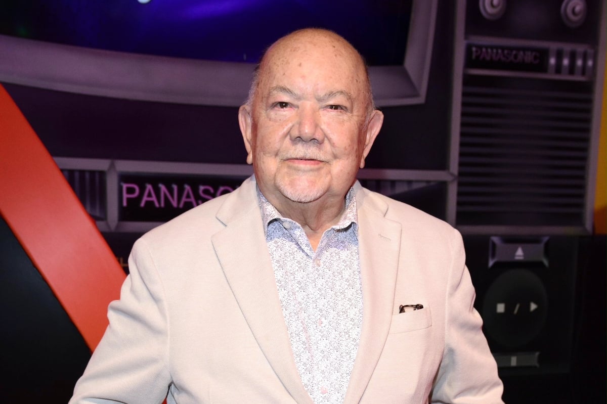 Sergio Corona breaks his silence after hospitalization