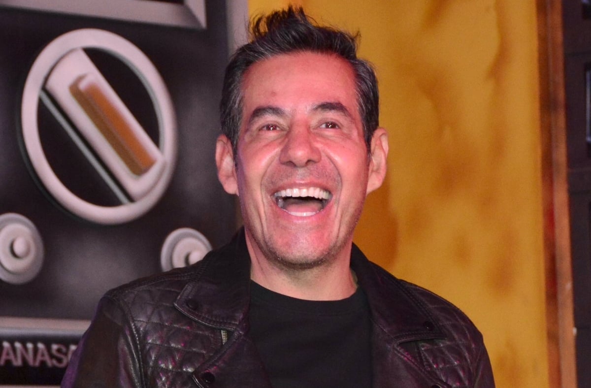 Yordi Rosado breaks his silence and tells the truth about Martha Higareda’s anecdotes