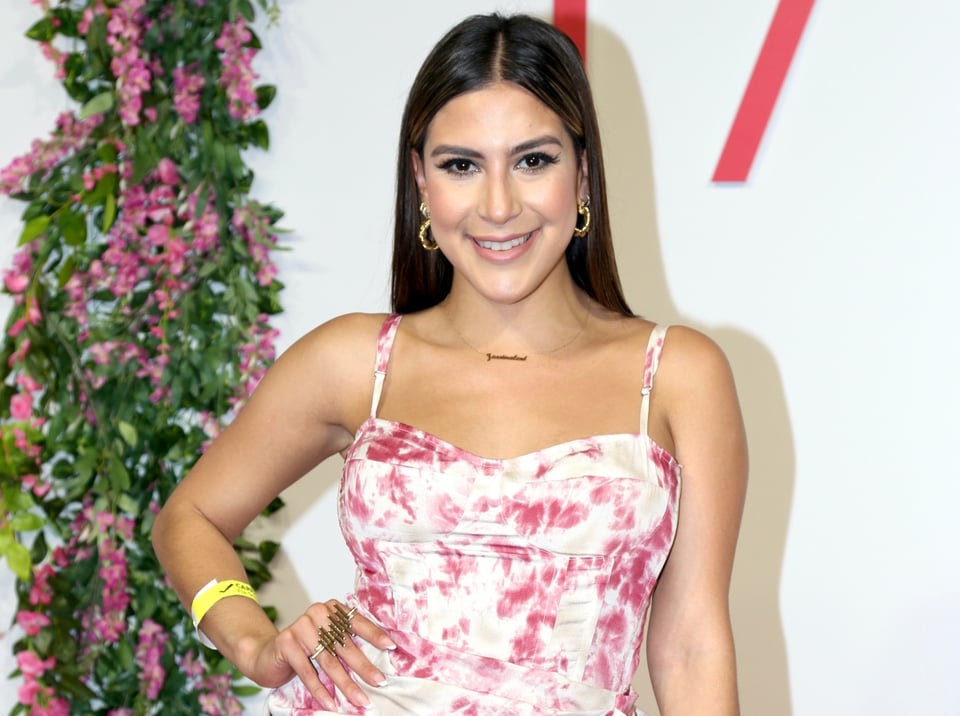 Jessica Rodríguez de ‘Despierta América’ rompe en llanto en pleno programa tras duro momento que vivió