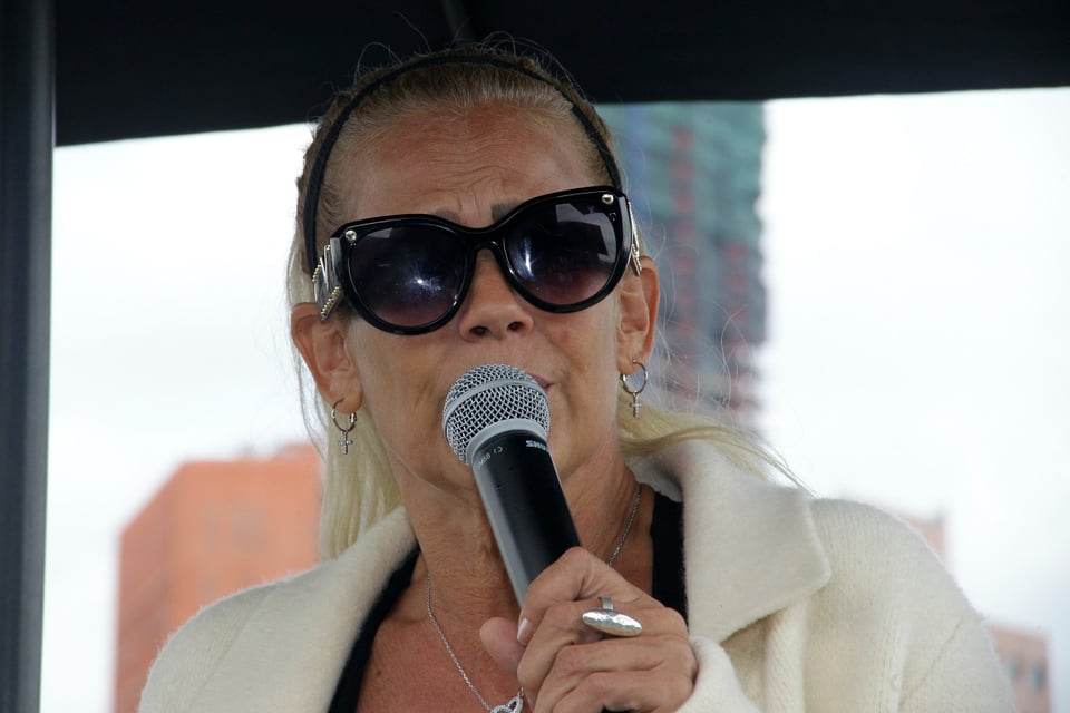 Niurka Marcos asegura que Telemundo ‘manipuló’ su imagen; «Yo era el show»