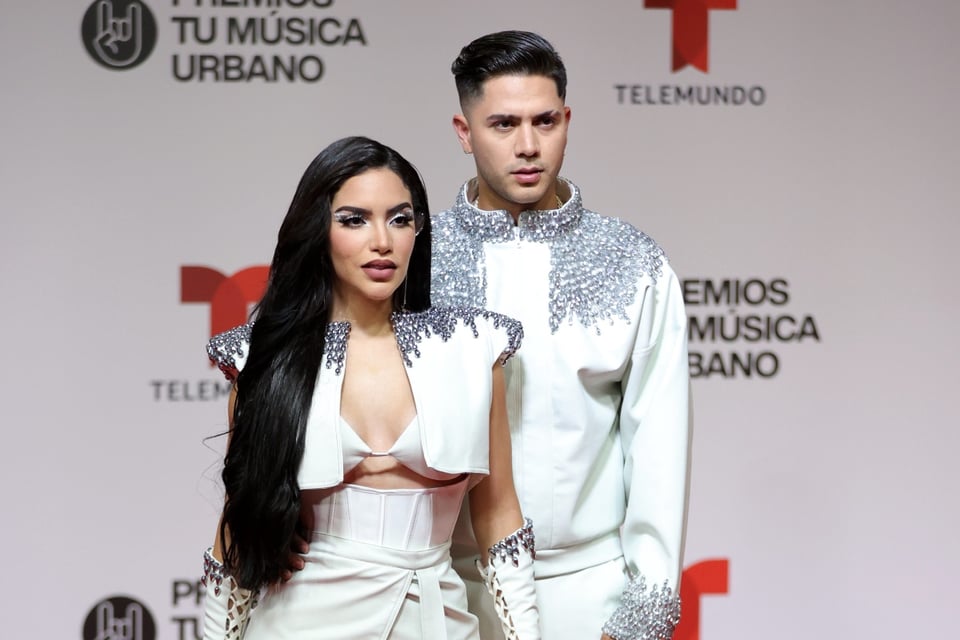 Juan de Dios Pantoja, Kimberly Loaiza, influencer, unfaithful, MundoNOW