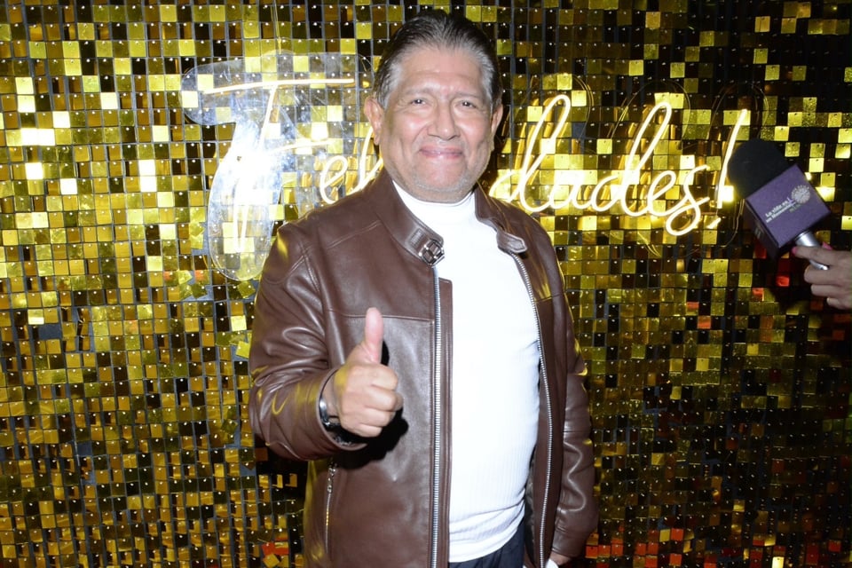 Juan Osorio ‘amenaza’ a Televisa si expulsan a su hijo