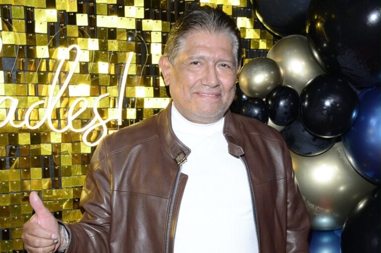 Juan Osorio confirma que vetó a Bárbara Torres de sus proyectos tras nominación de su hijo Emilio