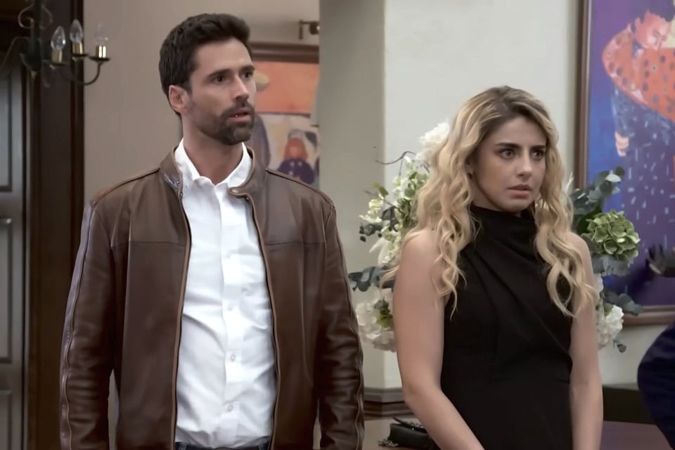 Matías Nova, bebé, actor, celebridades, MundoNOW