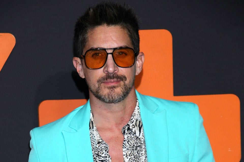 Jonathan Islas, the first to be evicted from ‘La Casa de los Famosos 3’, speaks with MundoNow