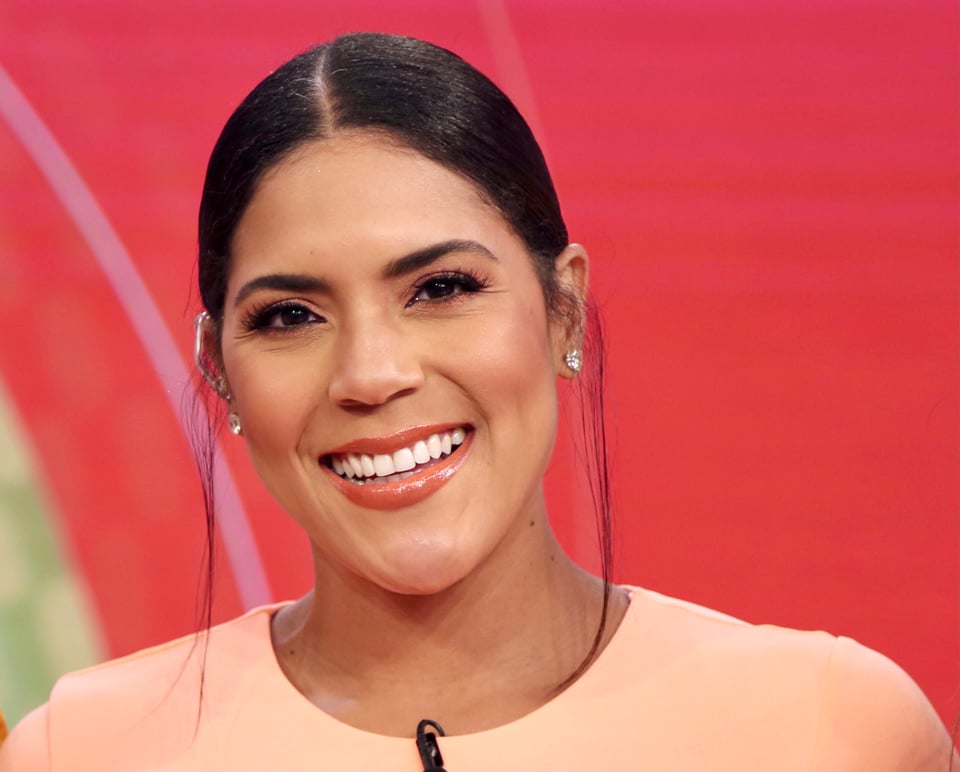 Francisca ‘explota’ luego de que le dicen que se peina como ‘señora’ (FOTOS)
