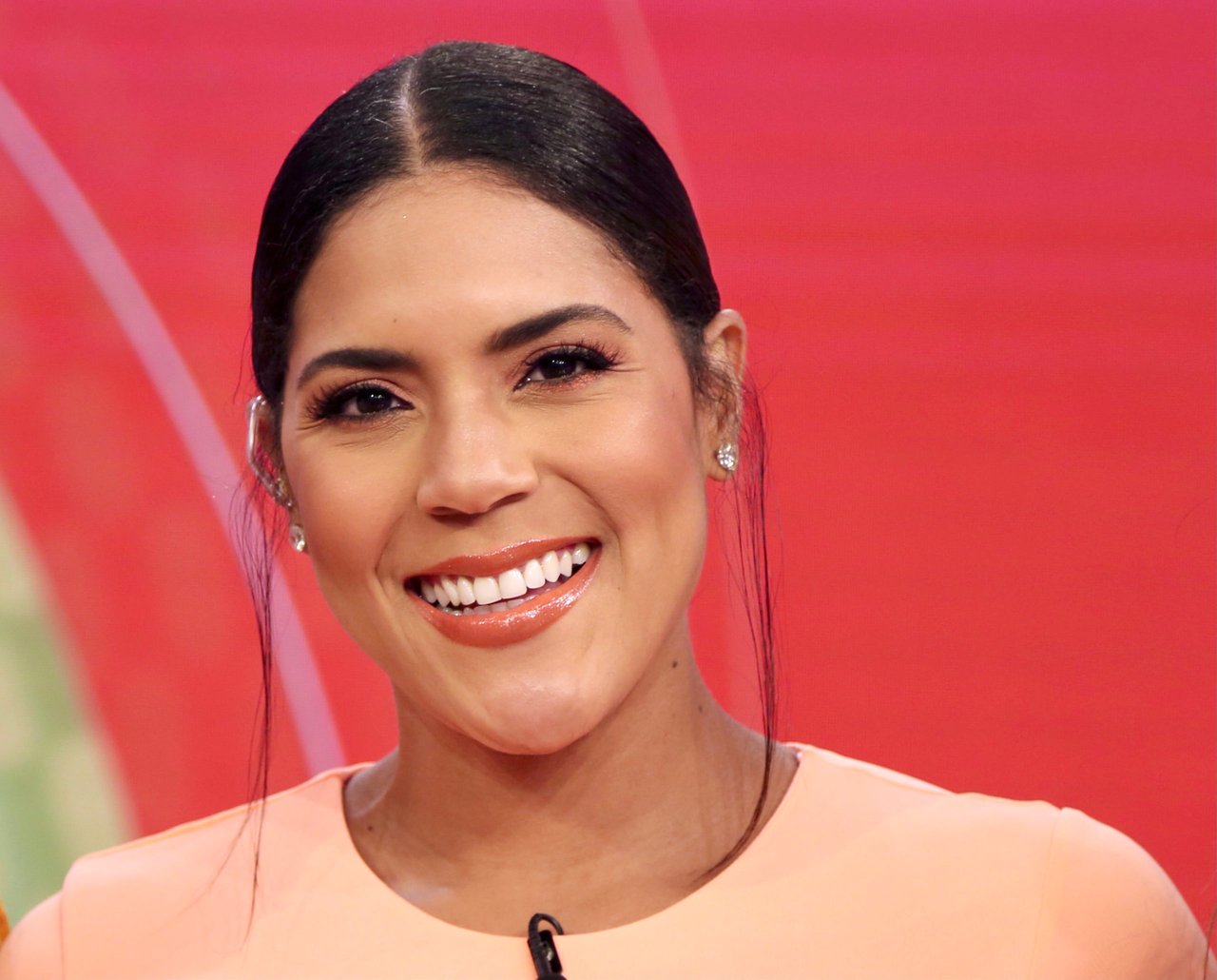 Francisca ‘explota’ luego de que le dicen que se peina como ‘señora’ (FOTOS)