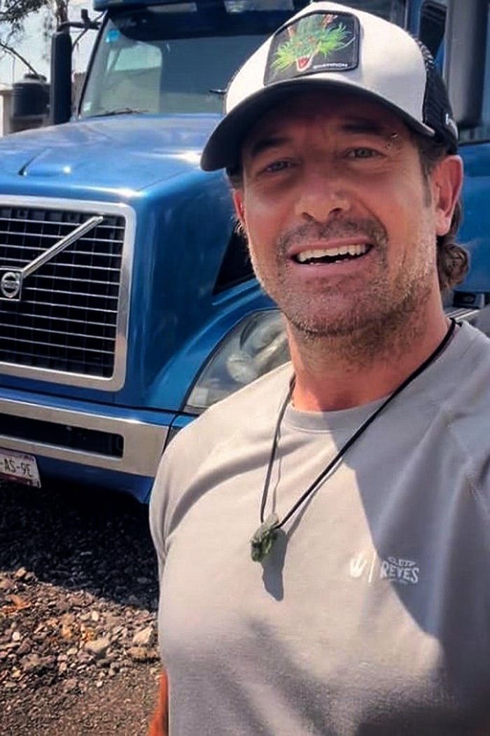 Gabriel Soto cancelación boda