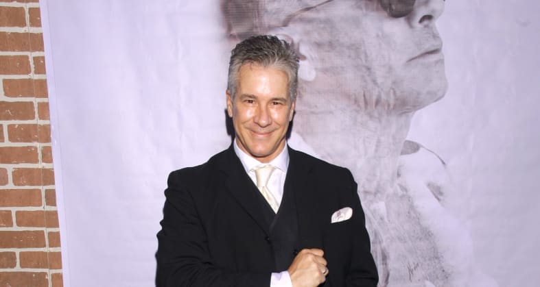 Fernando Carrillo, Laura,escandalo,MundonOW,vENEZUELA