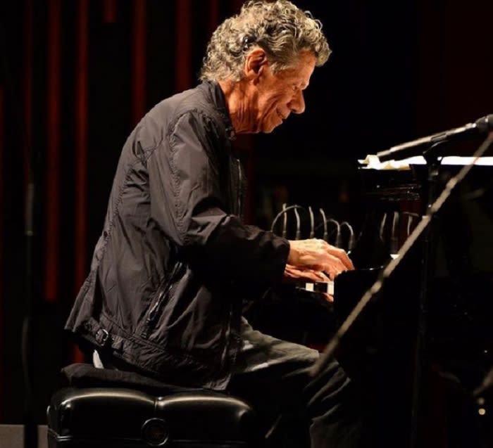 A loss that struck a chord with Andy García