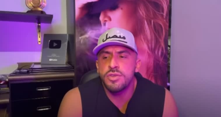 Juan Rivera did not accept that the images shown in the media were of Jenni's plane