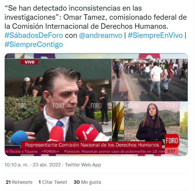 When did Debanhi Escobar die?