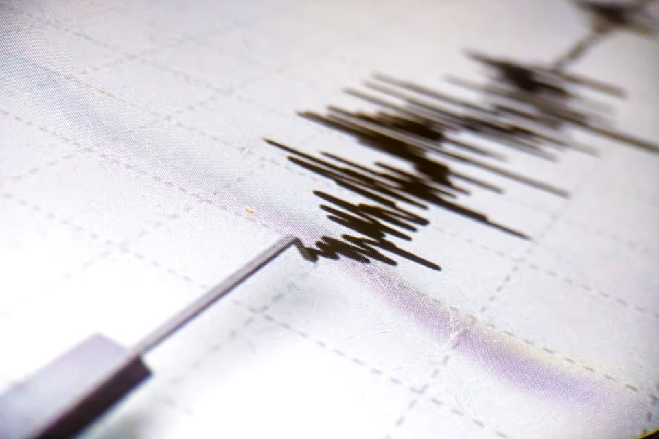 11 earthquakes, Ramos Arizpe, Múzquiz, Palaú, MundoNOW