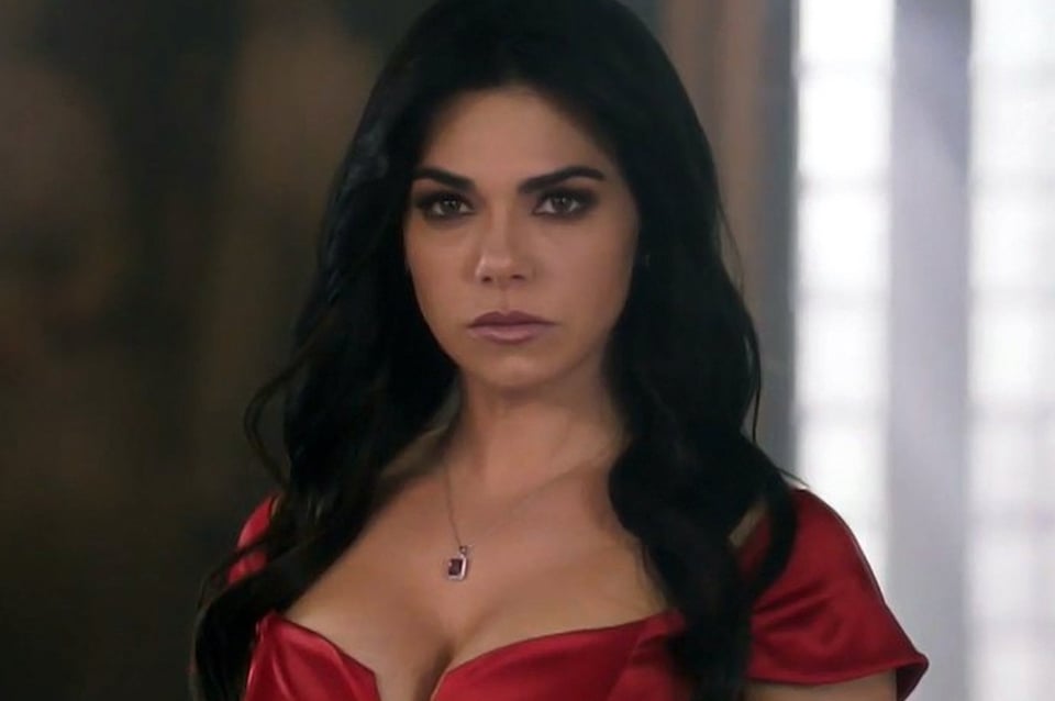 Livia Brito reacciona al arresto de su ex, Said Pichardo; aseguran que ya se encuentra en prisión preventiva featured image