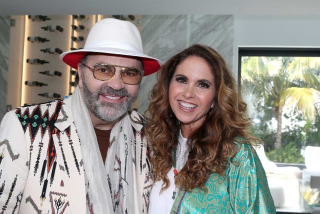 More handsome than Mijares! Lucero’s son reappears and everyone is shocked by his looks (VIDEO)