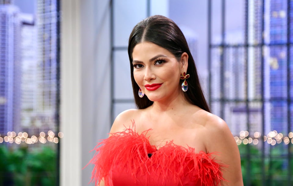 Ana Patricia Gámez evidencia su ‘mala’ actitud en el programa ‘Enamorándonos USA’ (VIDEO) featured image
