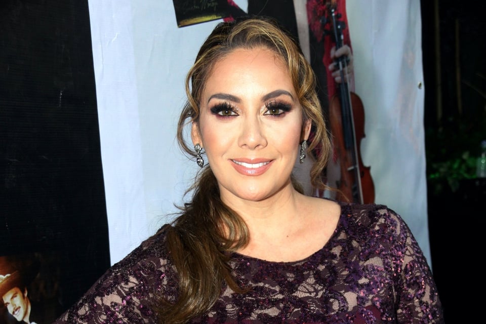 Sugey Ábrego muerte actriz, Rosita Pelayo, actriz, Televisa, MundoNow