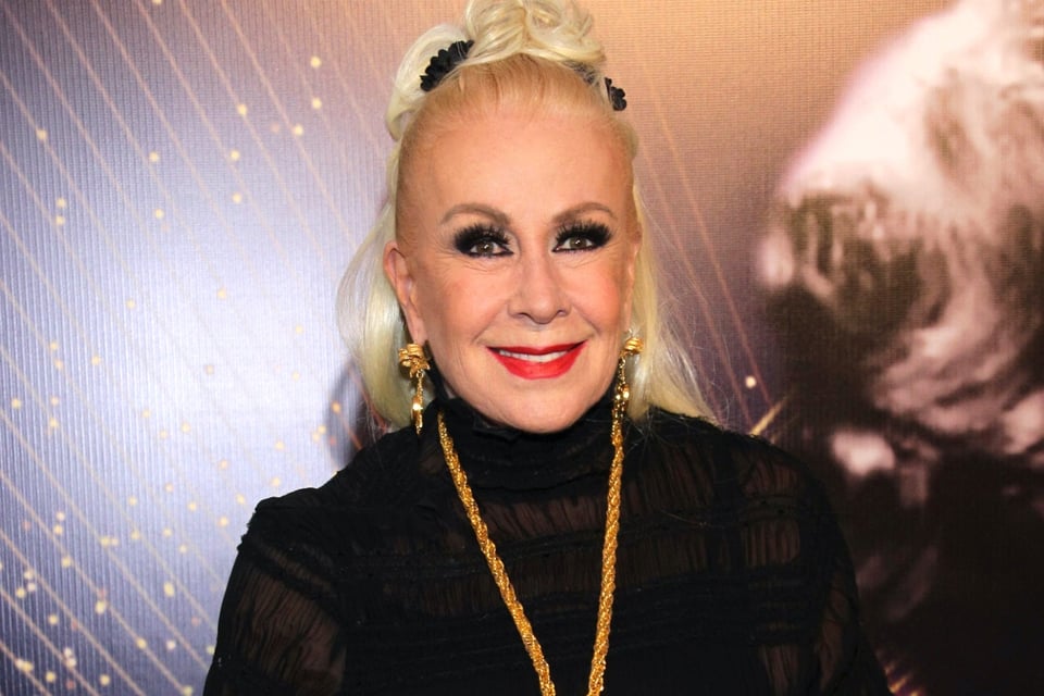 ENTREVISTA EXCLUSIVA: Laura Zapata rompe el silencio sobre Gaby Spanic y manda mensaje a Paty Navidad