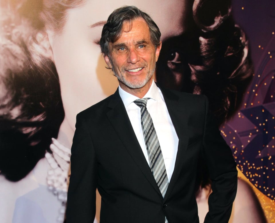 Humberto Zurita is no longer hiding his love for Stephanie Salas and reveals something about Christian Bach