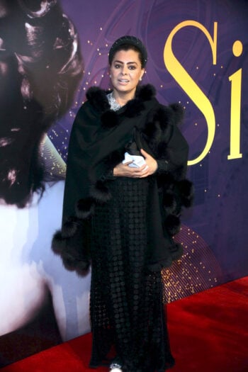 Esposo Yadhira Carrillo delicado: "Con mucha fe"