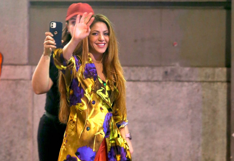 Shakira y Piqué, él reacciona así sobre la canción Monotonía featured image