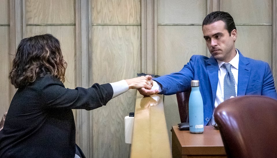 Pablo Lyle profunda depresión