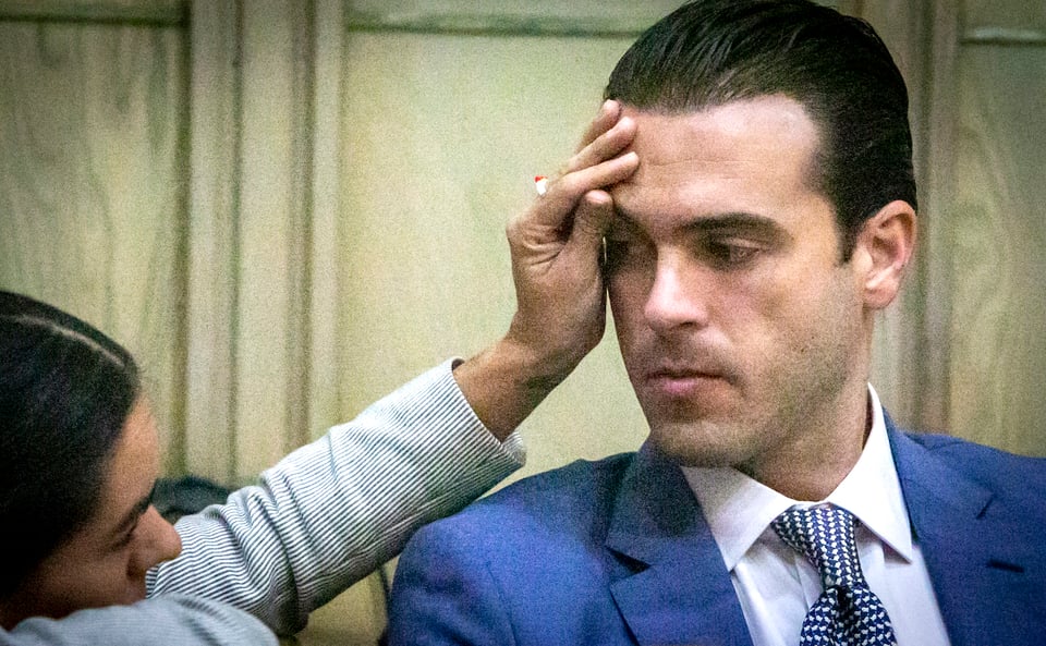 Pablo Lyle profunda depresión