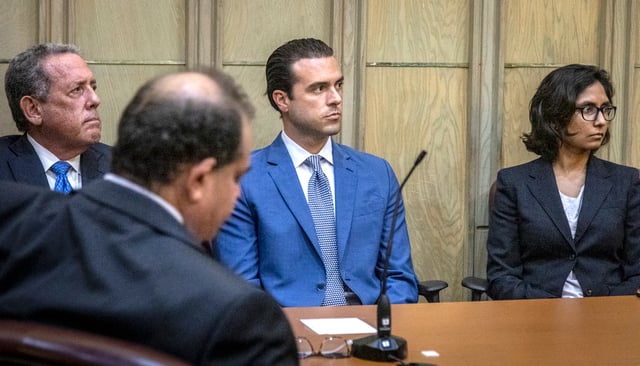 Pablo Lyle could get a new trial — lawyer explains the details (VIDEO)