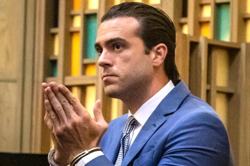 Pablo Lyle regresa a la televisión