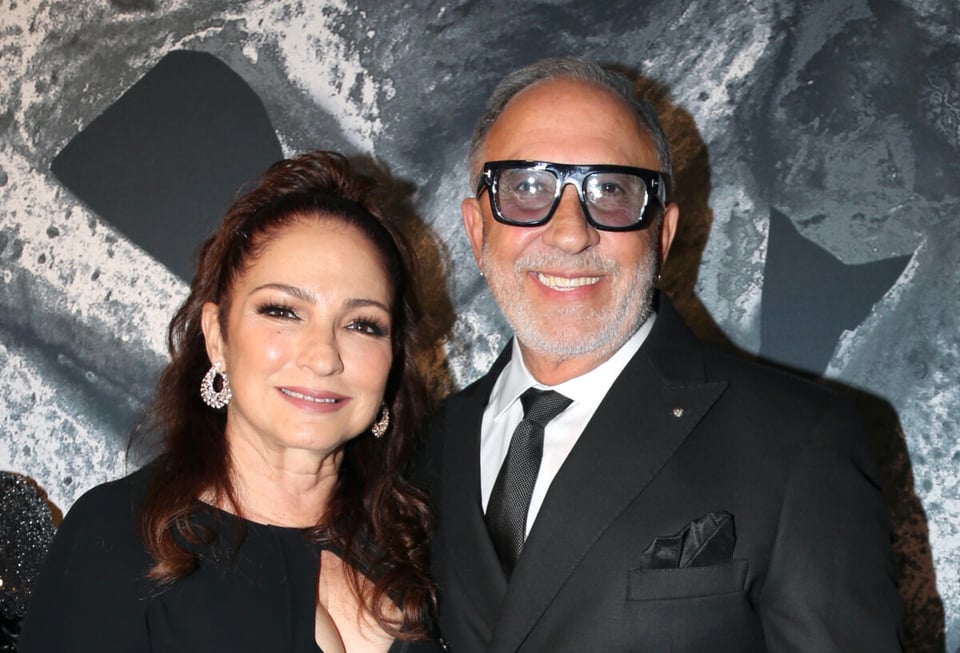 Emilio Estefan, orgullo hispano, música latina, MundoNOW, LatinBest