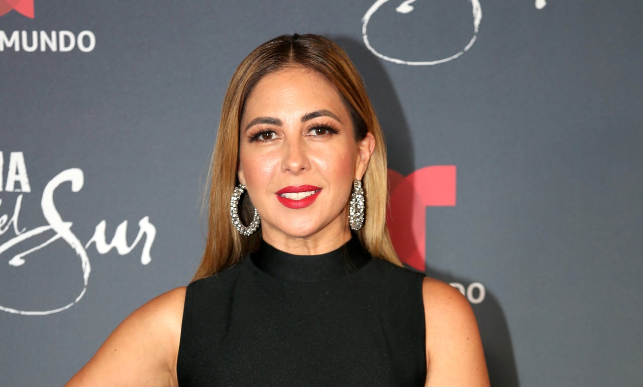 Chiquibaby se encuentra en Despierta América nuevamente; ¿Se quedará como conductora? (VIDEO)