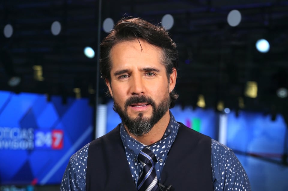 José Ron rompe el silencio sobre hacer la segunda temporada de «La Mujer del Diablo»