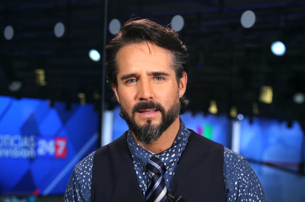 José Ron rompe el silencio sobre hacer la segunda temporada de «La Mujer del Diablo»